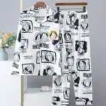 Pyjama Homme One Piece 1