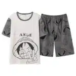 Manga One Piece Pyjama 2