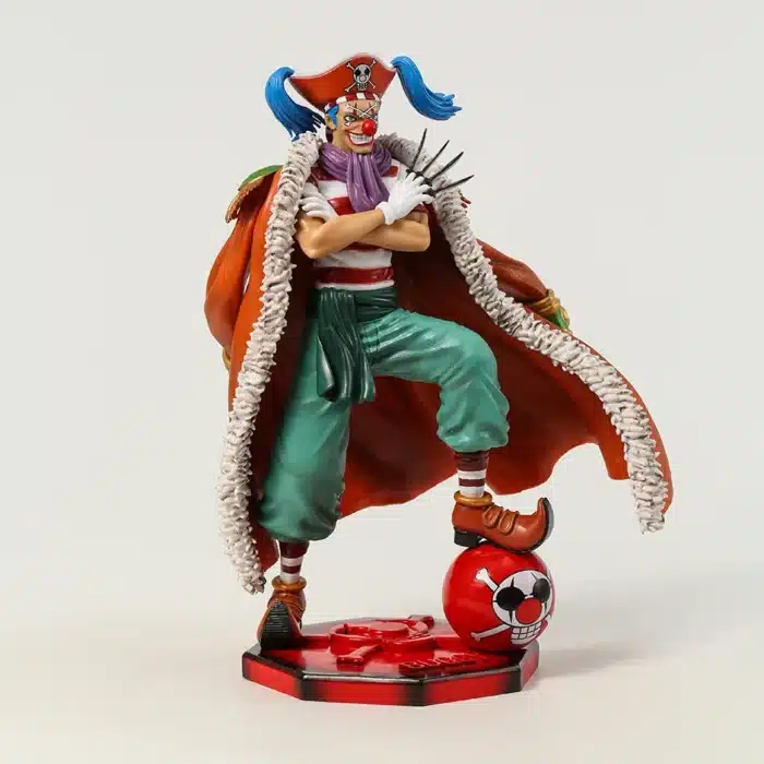 Figurine Baggy One Piece 2