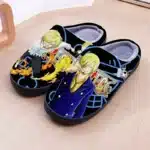 Chausson Sanji One Piece 1