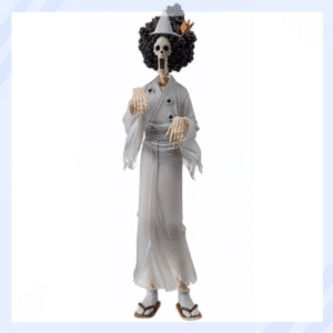 Figurine Brook Wano