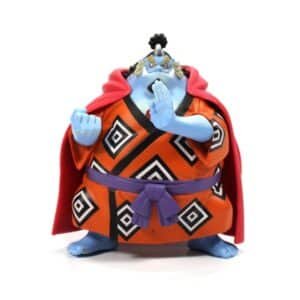 Figurine Jinbei One Piece