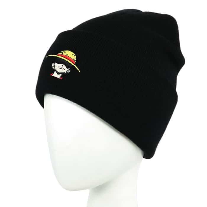 mannequin bonnet luffy