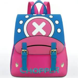 Sac a Dos Chopper One Piece