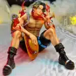 Figurine Ace Assis 1