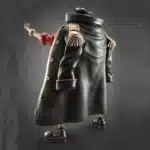 Marshall D Teach Figurine One Piece 4