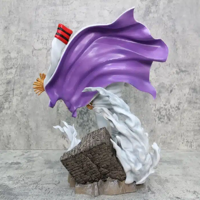 Figurine Garp One Piece 12