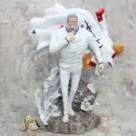 Figurine Garp One Piece 3