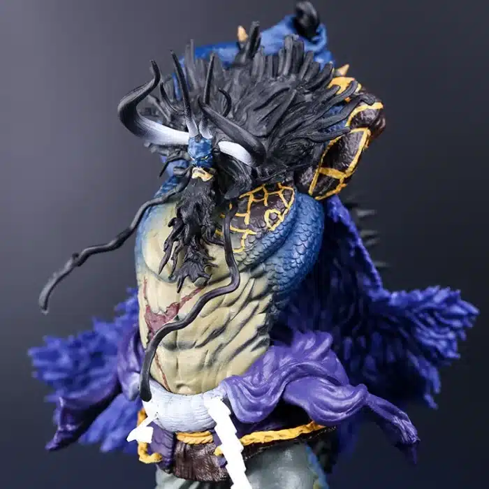 Figurine Kaido Hybride 8