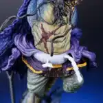 Figurine Kaido Hybride 9