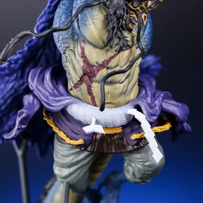 Figurine Kaido Hybride 9