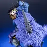 Figurine Kaido Hybride 7