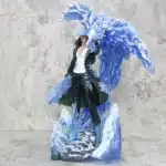 Figurine Aokiji Pheasant Peck 1