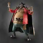Marshall D Teach Figurine One Piece 1