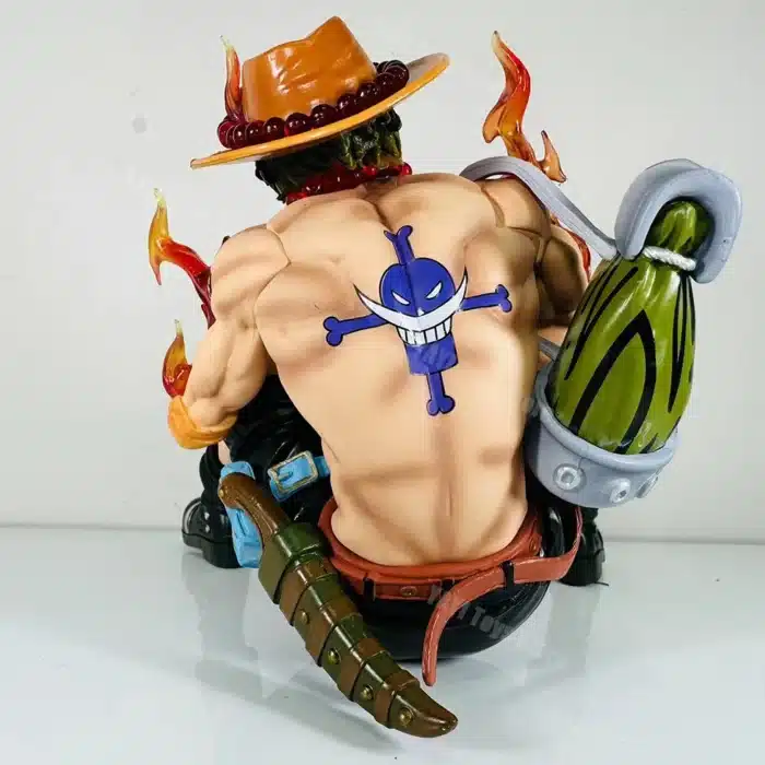 Figurine Ace Assis 6