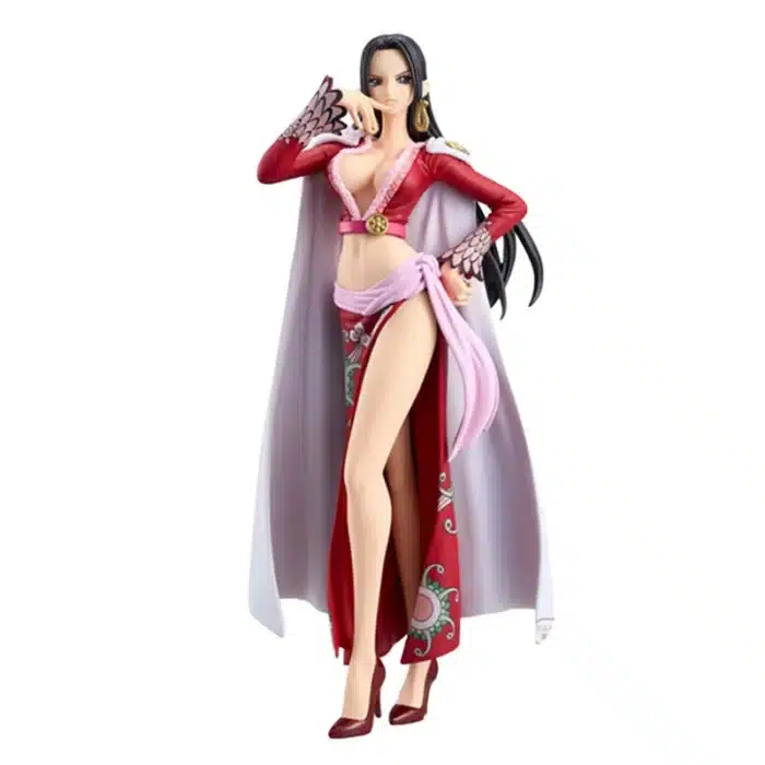 Figurine Boa One Piece 2