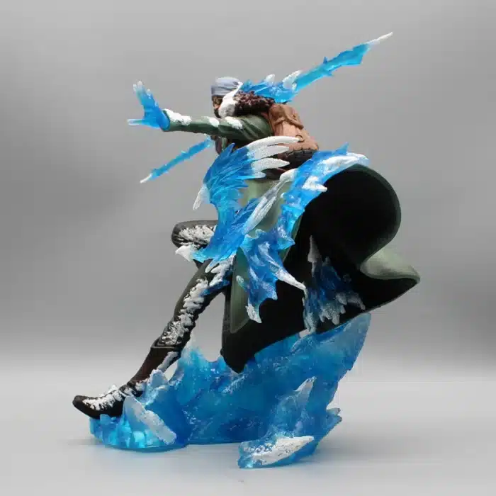 Figurine Kuzan 11