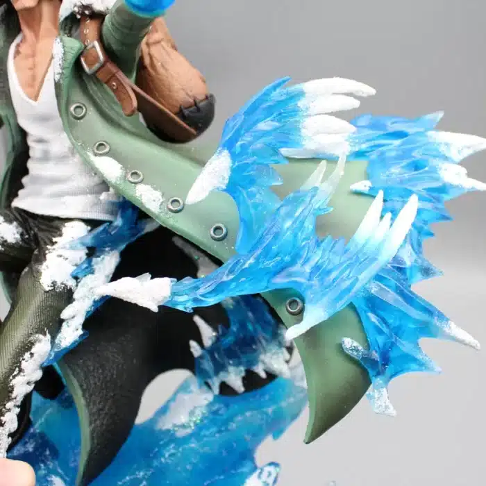 Figurine Kuzan 4