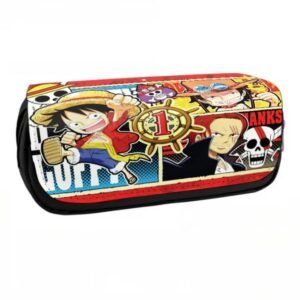 Trousse Chibi One Piece