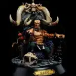 Yonko Kaido Figurine 1