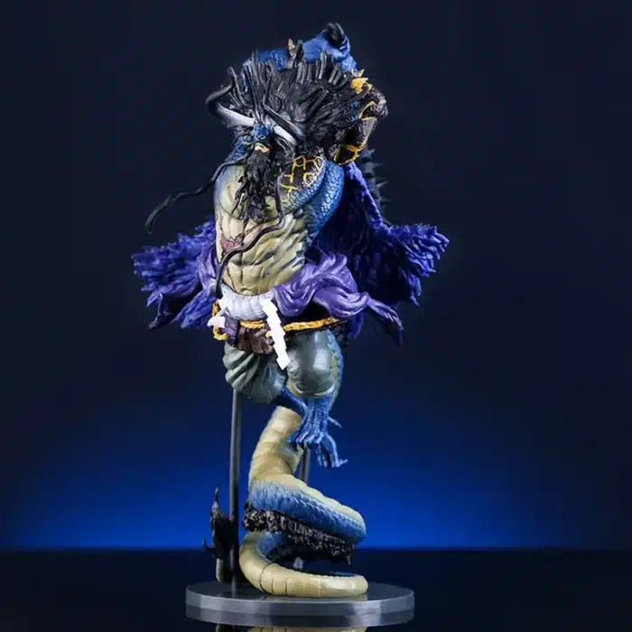 Figurine Kaido Hybride 1