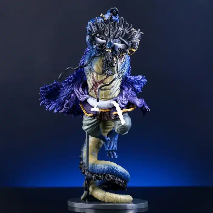 Figurine Kaido Hybride 6