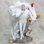 Figurine Garp One Piece 2