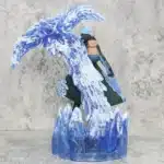 Figurine Aokiji Pheasant Peck 10