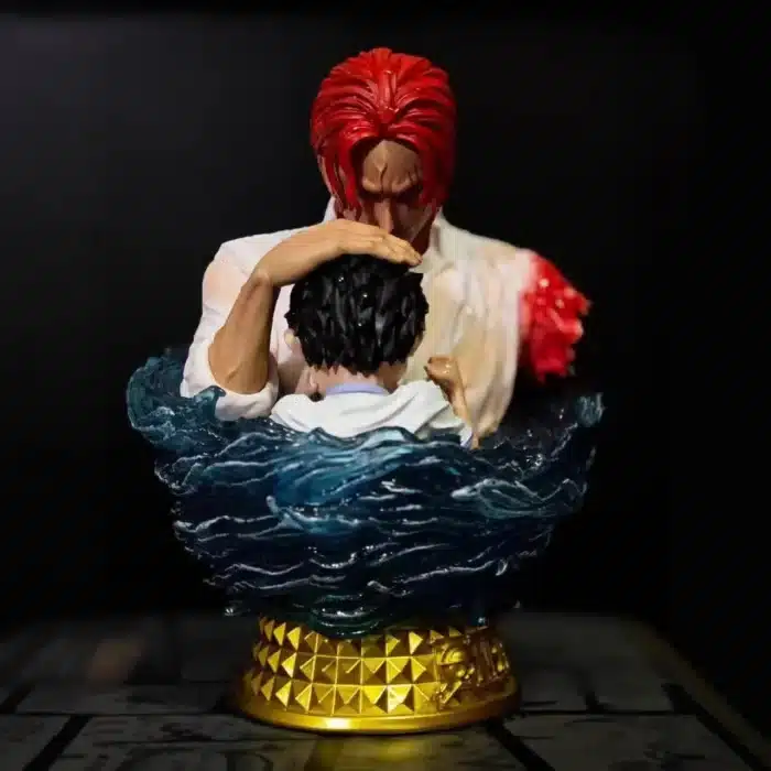 Shanks Figurine Buste 2