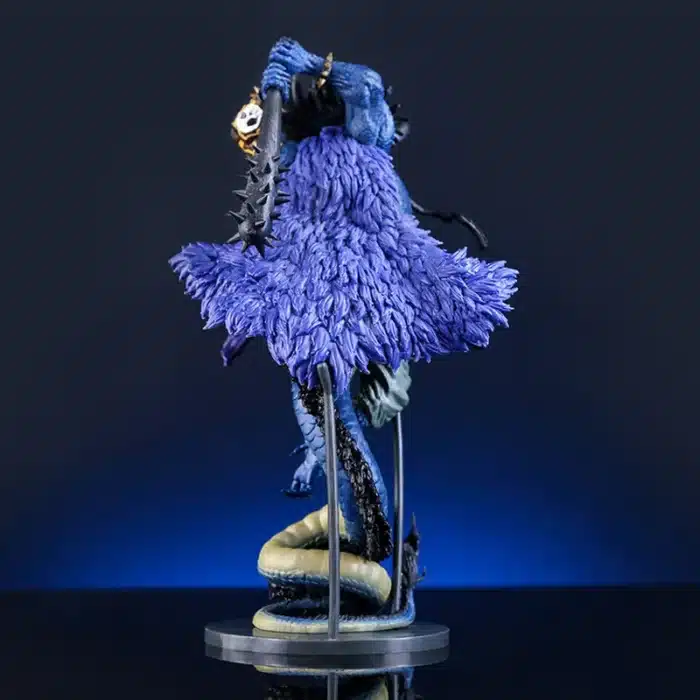 Figurine Kaido Hybride 5