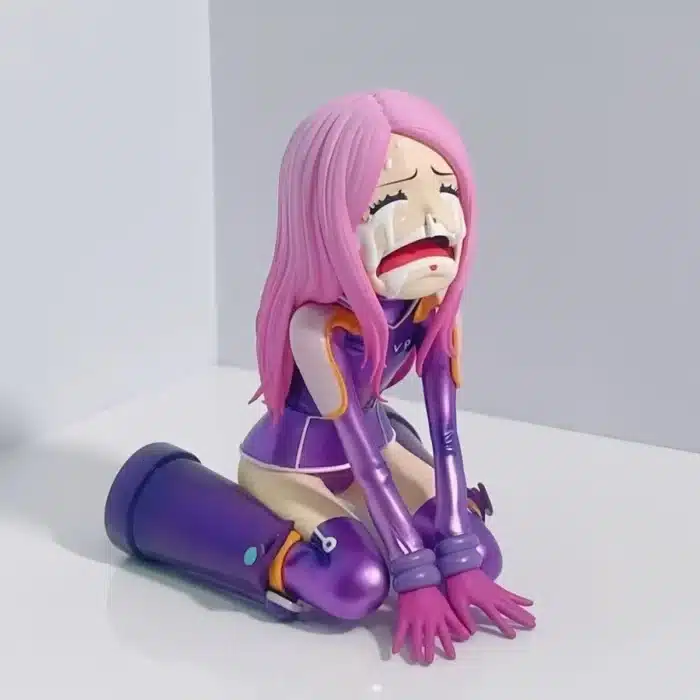 Figurine One Piece Jewelry Bonney 1