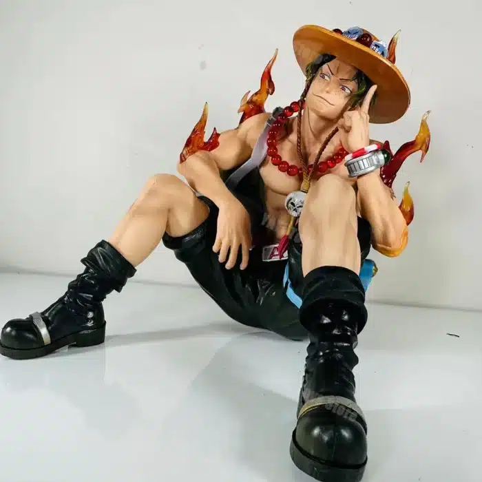 Figurine Ace Assis 7