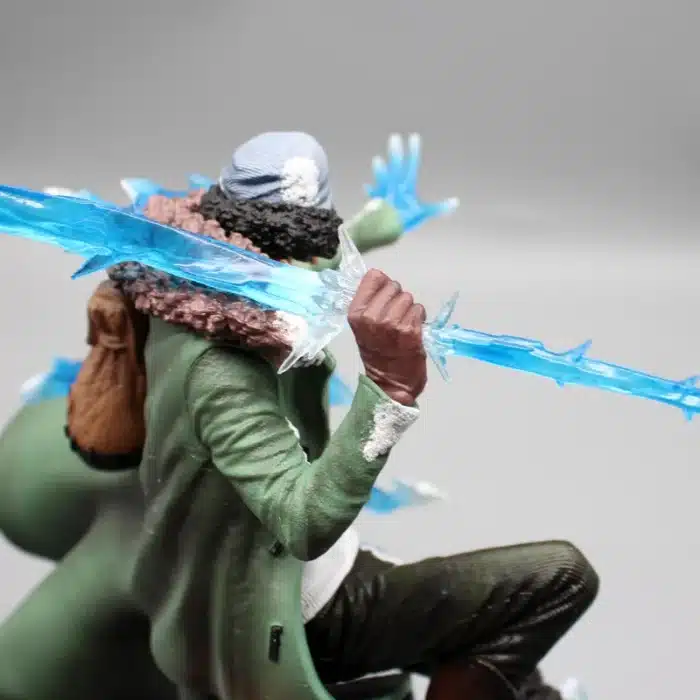 Figurine Kuzan 16