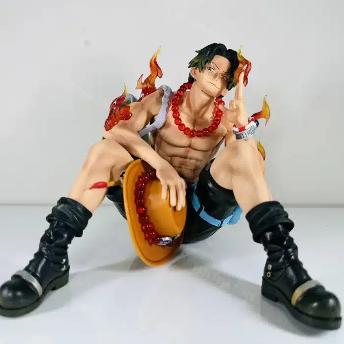 Figurine Ace Assis 8