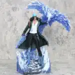 Figurine Aokiji Pheasant Peck 5