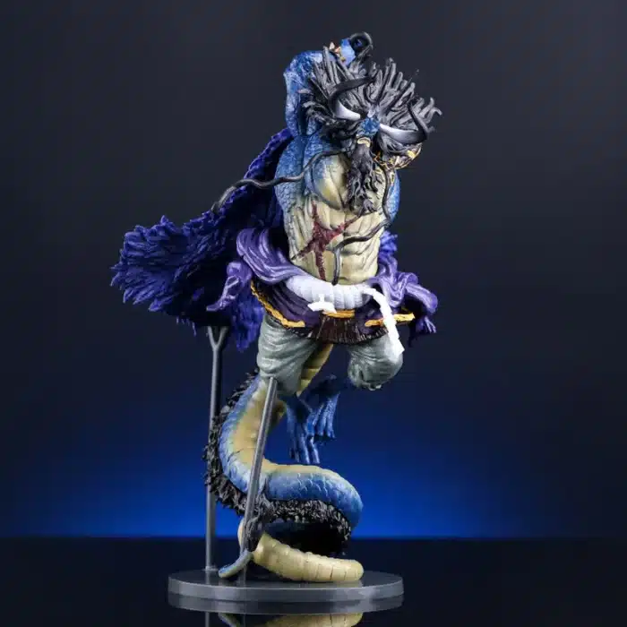 Figurine Kaido Hybride 2