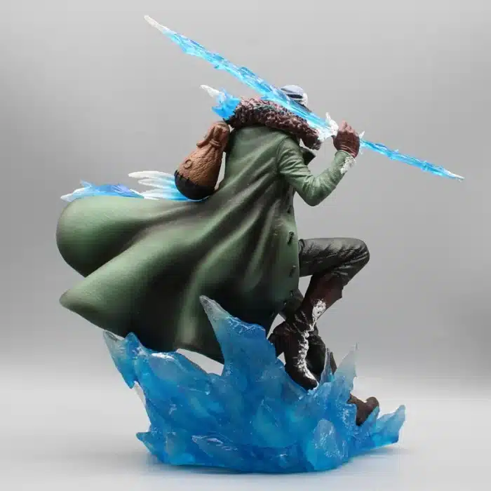 Figurine Kuzan 3