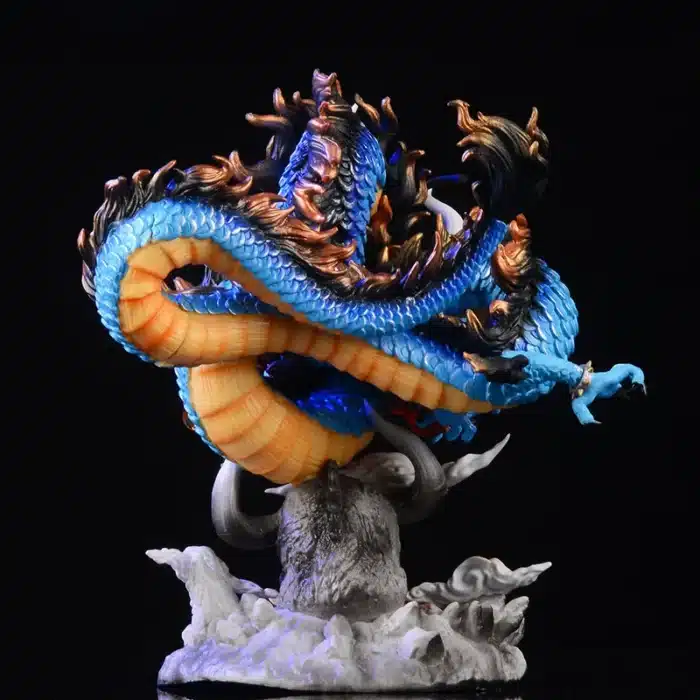 Figurine Kaido Dragon 6