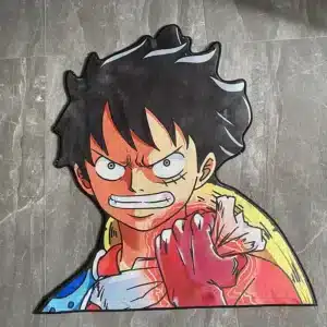 Tapis Luffytaro One Piece 1