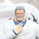 Figurine Garp One Piece 6