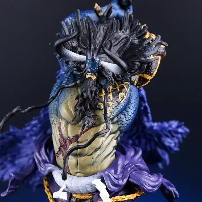 Figurine Kaido Hybride 10