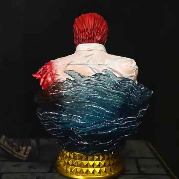 Shanks Figurine Buste 3