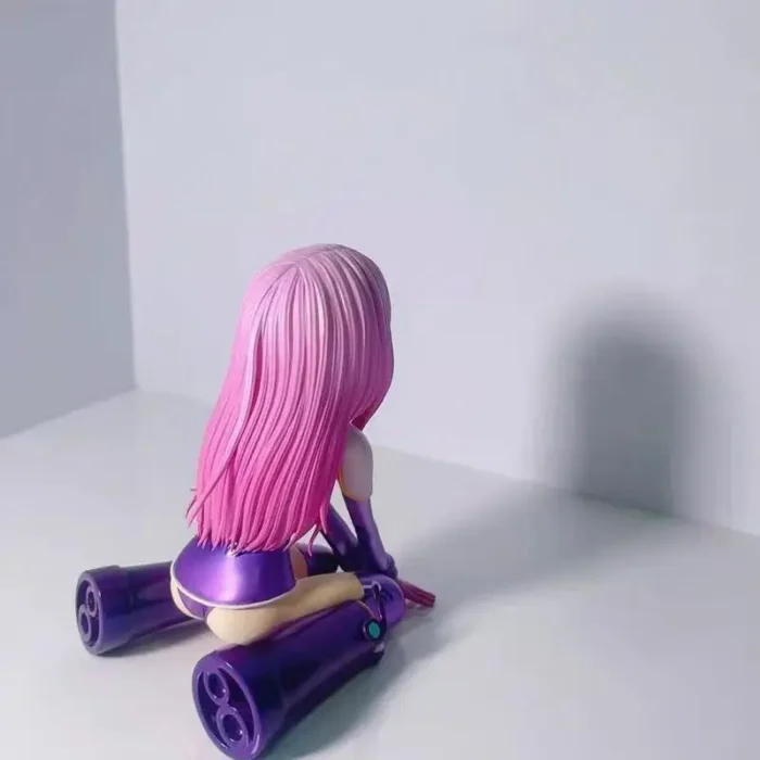 Figurine One Piece Jewelry Bonney 5