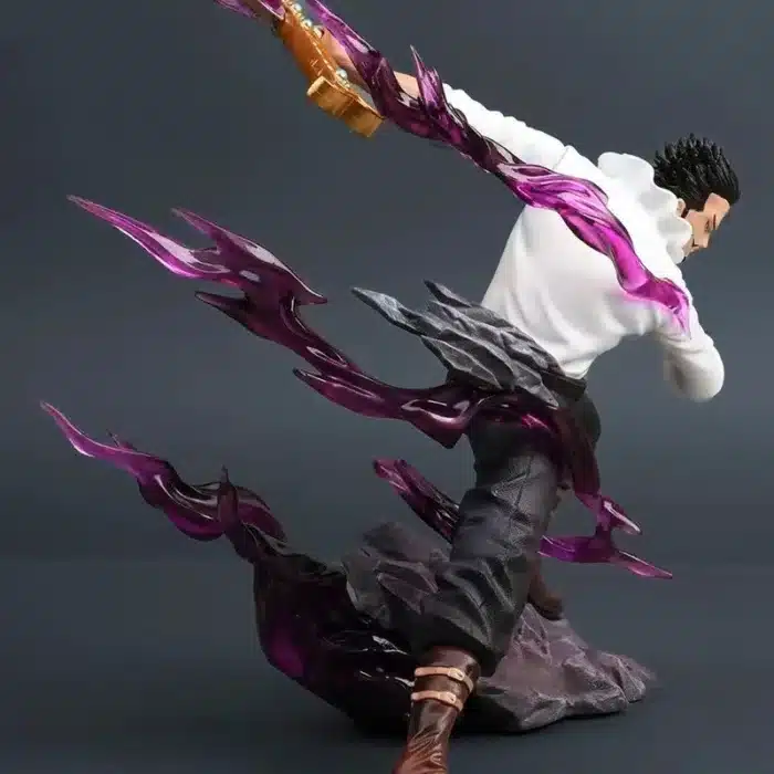 Figurine Dracule Mihawk 3