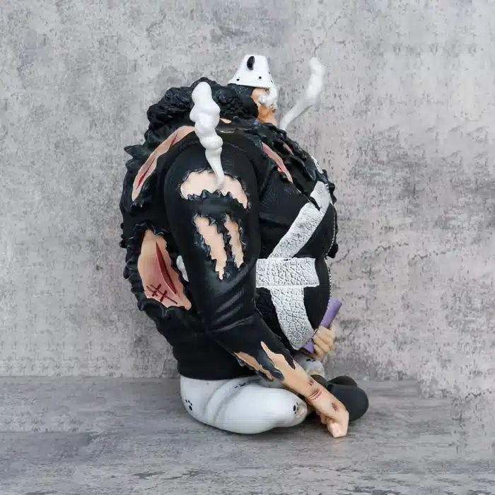 Figurine Kuma Sabaody 3