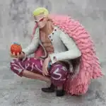 Figurine Doflamingo Mera Mera no Mi 1