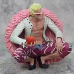 Figurine Doflamingo Mera Mera no Mi 2