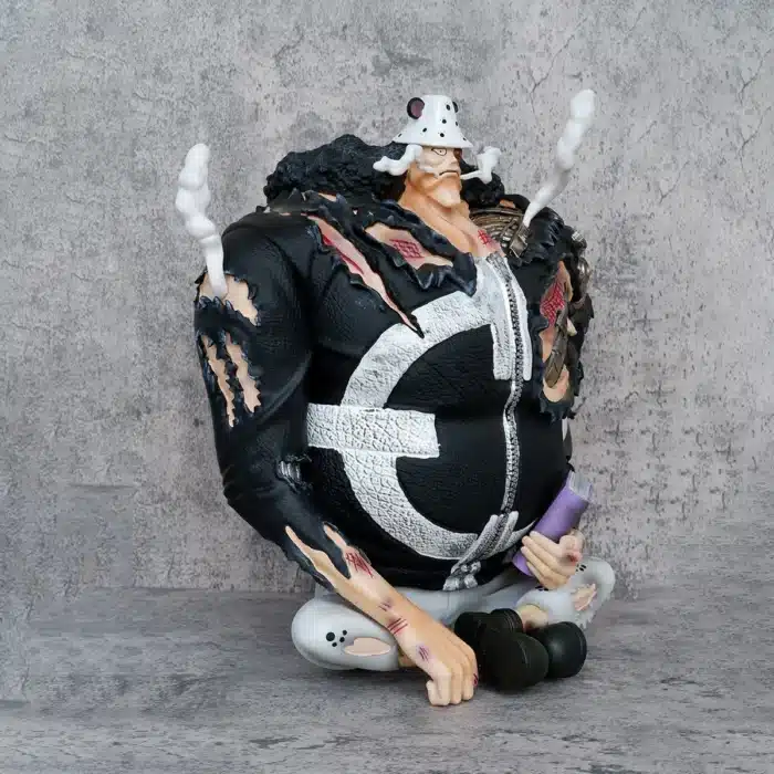 Figurine Kuma Sabaody 2