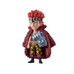 Mini Figurine Kid One Piece