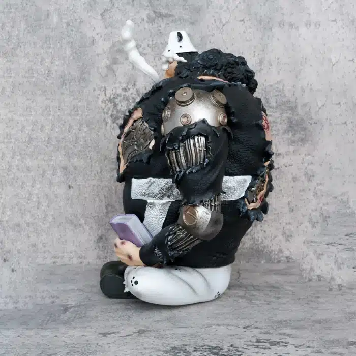 Figurine Kuma Sabaody 4